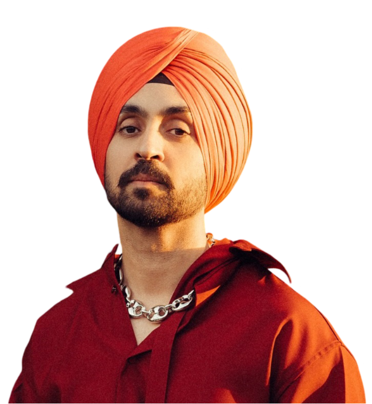 Diljit Dosanjh